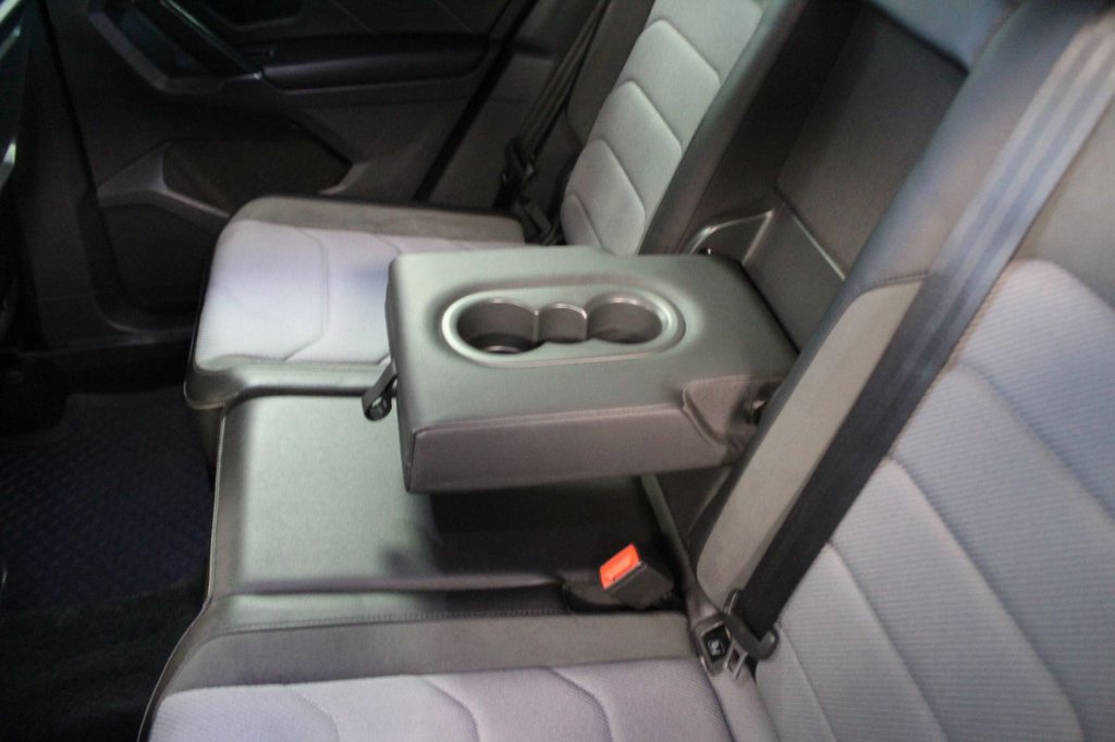 Used Volkswagen Tiguan 2017 for sale - 76883244: Photo 50