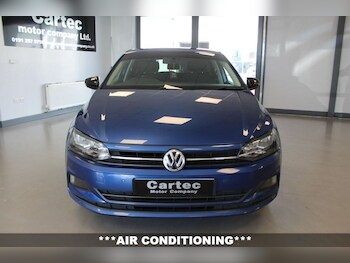 Used Volkswagen Polo 2018 for sale - 78793379: Photo