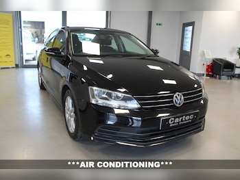 Used Volkswagen Jetta 2016 for sale - 77593764: Photo