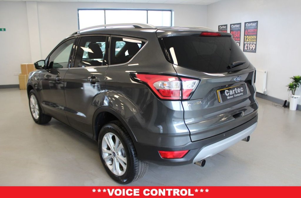 Used Ford Kuga 2018 for sale - 78212459: Photo 10