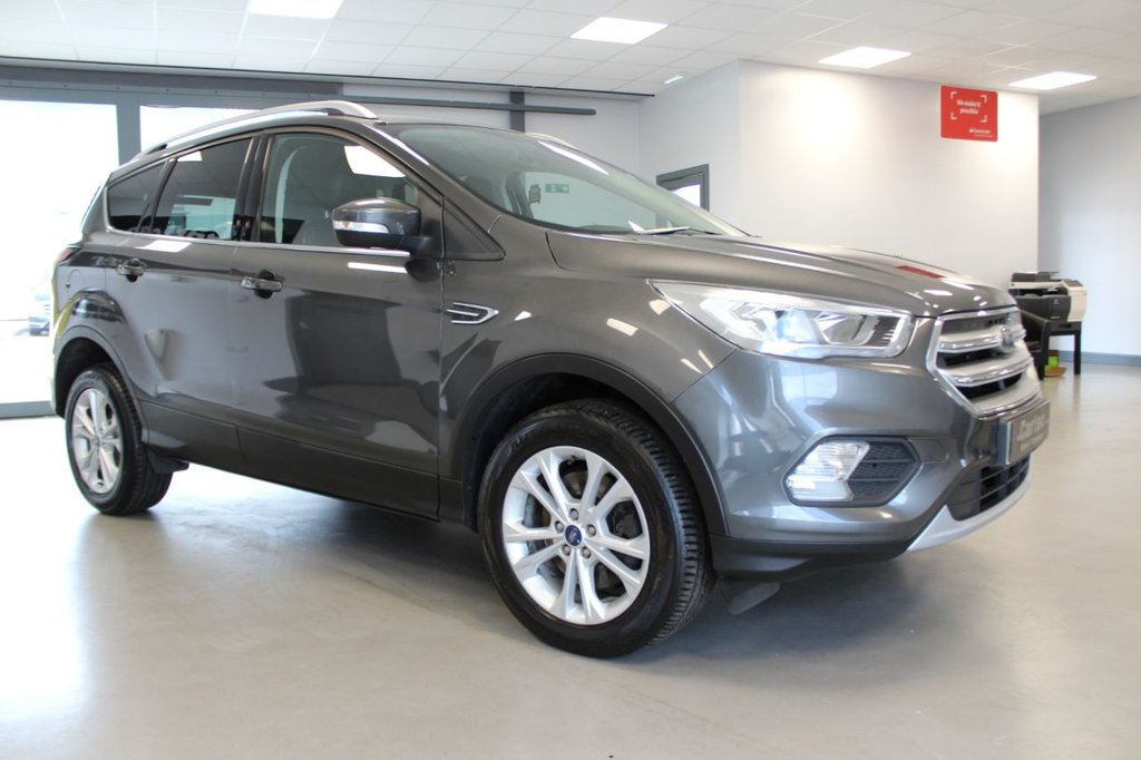 Used Ford Kuga 2018 for sale - 78212459: Photo 15