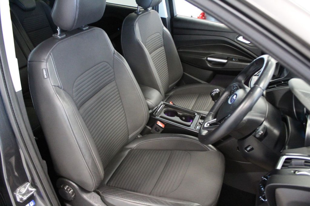 Used Ford Kuga 2018 for sale - 78212459: Photo 16