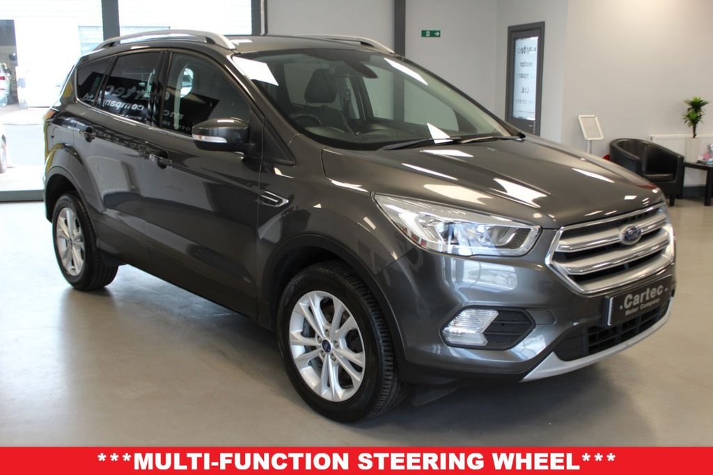 Used Ford Kuga 2018 for sale - 78212459: Photo 2
