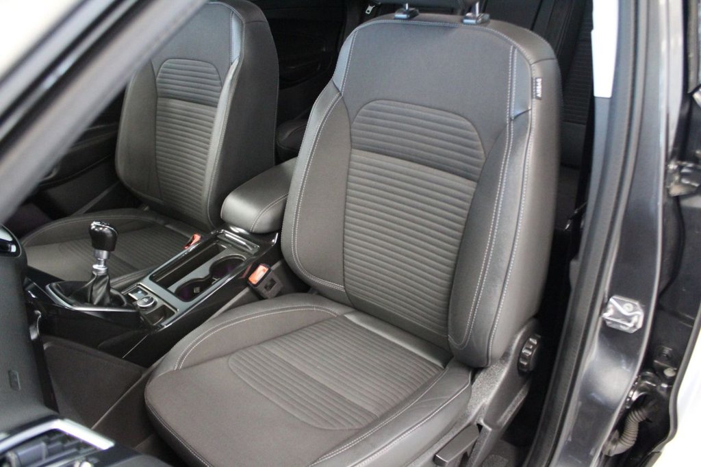 Used Ford Kuga 2018 for sale - 78212459: Photo 21