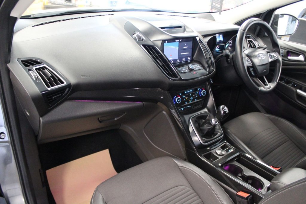 Used Ford Kuga 2018 for sale - 78212459: Photo 22