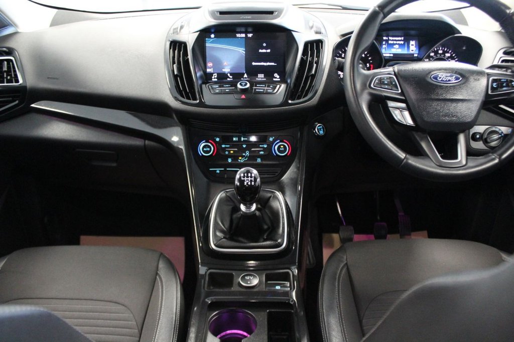 Used Ford Kuga 2018 for sale - 78212459: Photo 24