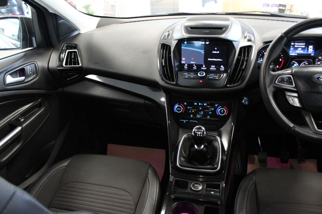 Used Ford Kuga 2018 for sale - 78212459: Photo 25