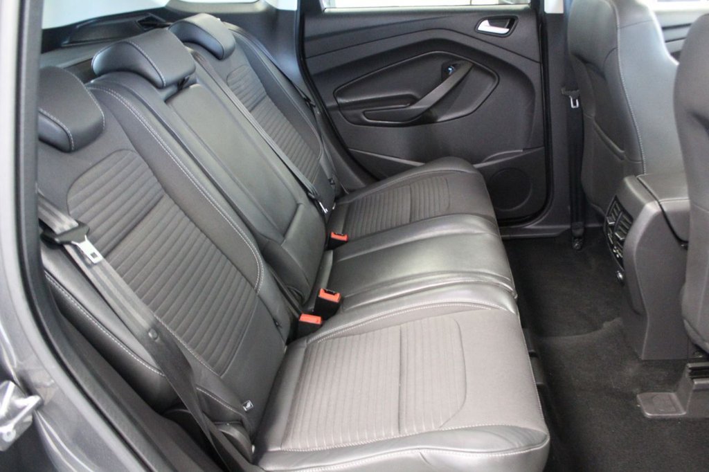 Used Ford Kuga 2018 for sale - 78212459: Photo 32