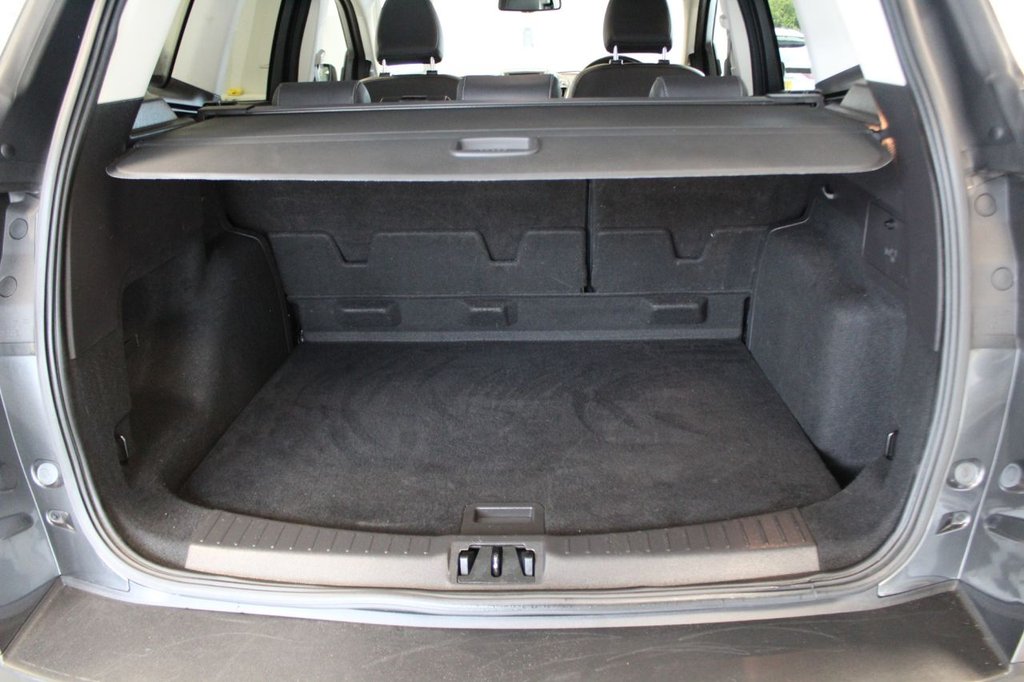 Used Ford Kuga 2018 for sale - 78212459: Photo 37