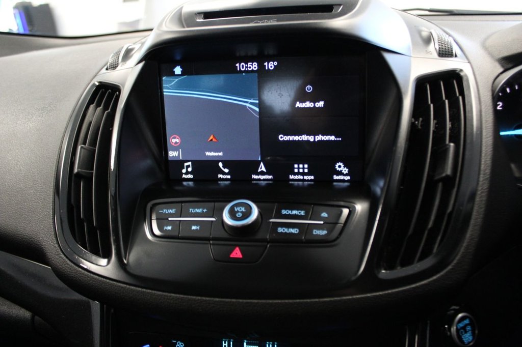 Used Ford Kuga 2018 for sale - 78212459: Photo 38