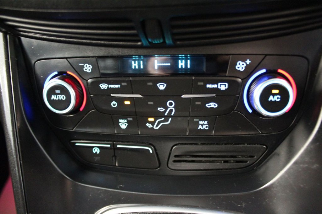 Used Ford Kuga 2018 for sale - 78212459: Photo 39