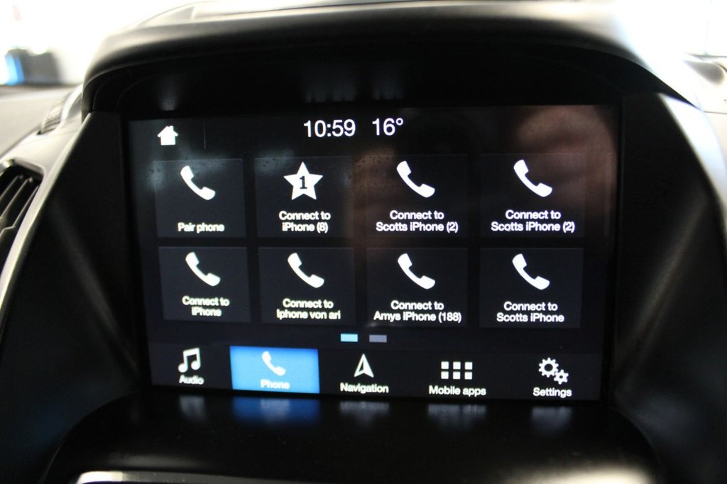 Used Ford Kuga 2018 for sale - 78212459: Photo 43