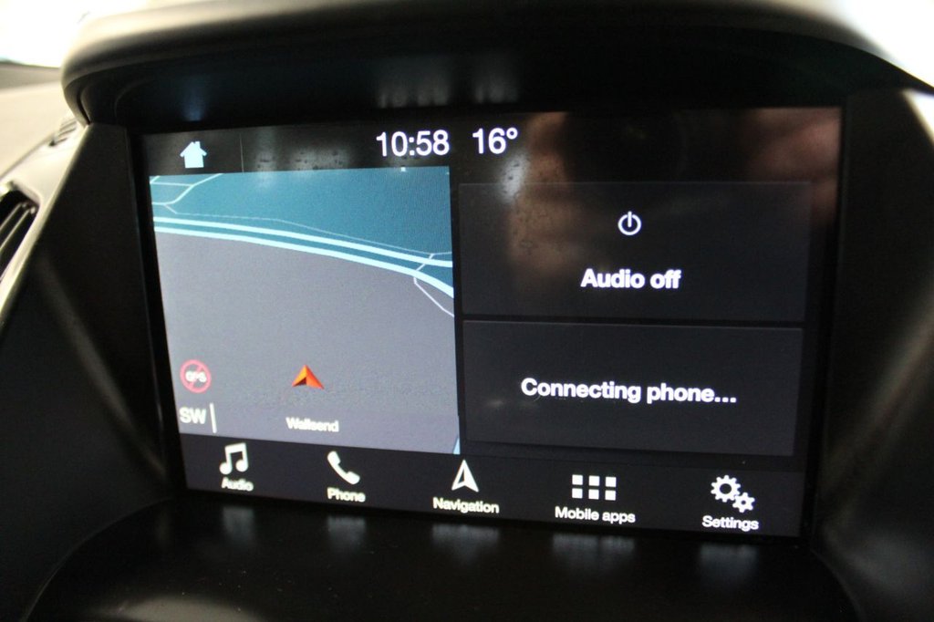 Used Ford Kuga 2018 for sale - 78212459: Photo 45