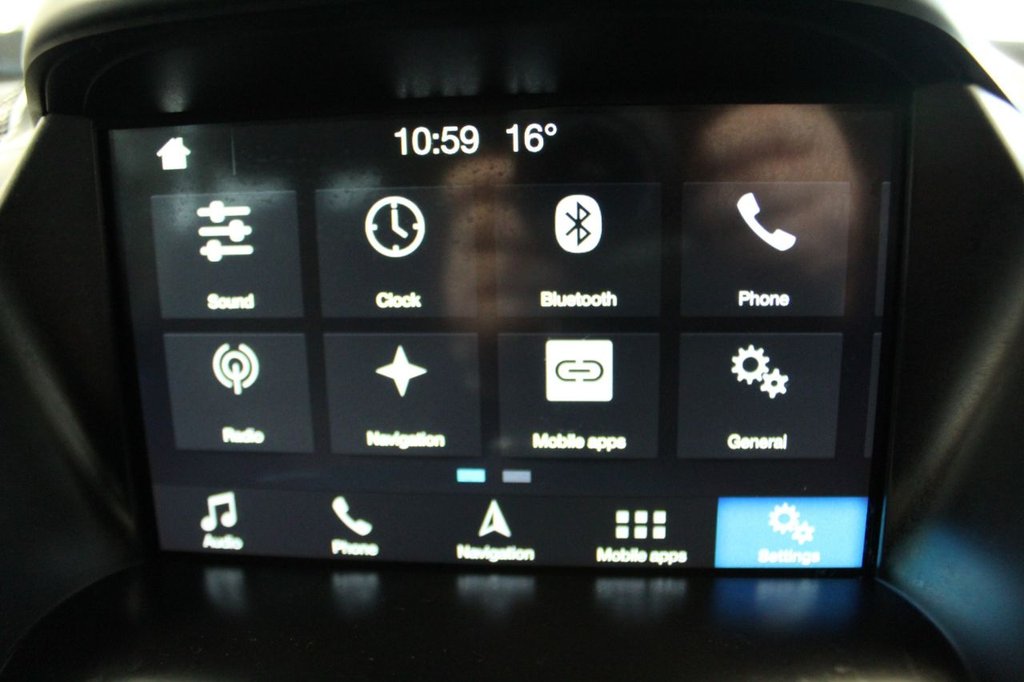 Used Ford Kuga 2018 for sale - 78212459: Photo 48