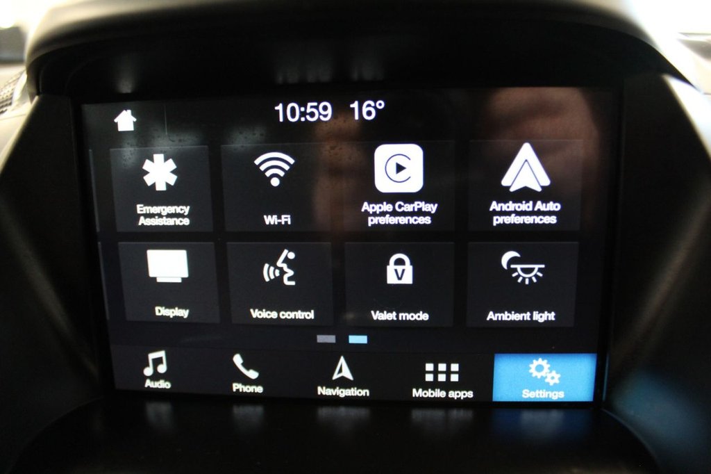 Used Ford Kuga 2018 for sale - 78212459: Photo 49