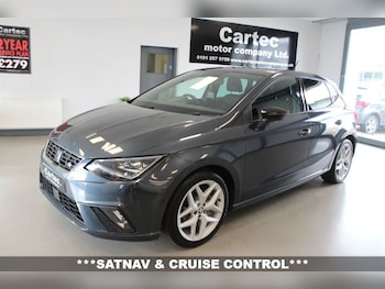 Used SEAT Ibiza 2019 for sale - 78780717: Photo