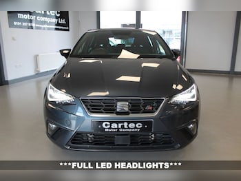Used SEAT Ibiza 2019 for sale - 78780717: Photo