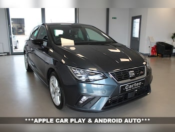 Used SEAT Ibiza 2019 for sale - 78780717: Photo