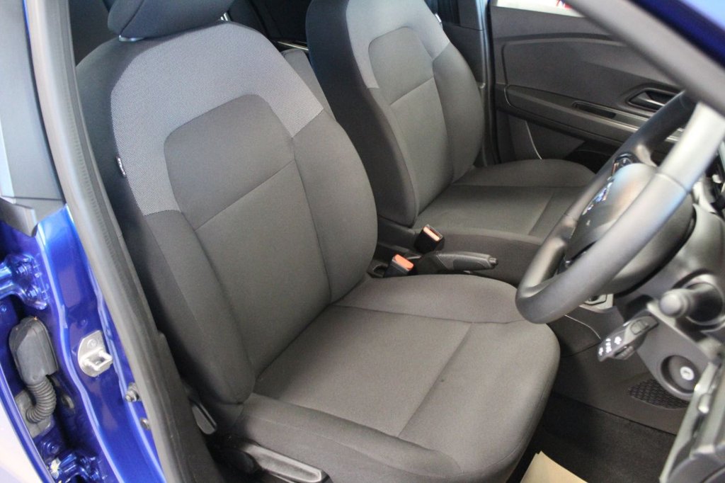 Used Dacia Sandero 2021 for sale - 76962133: Photo 36