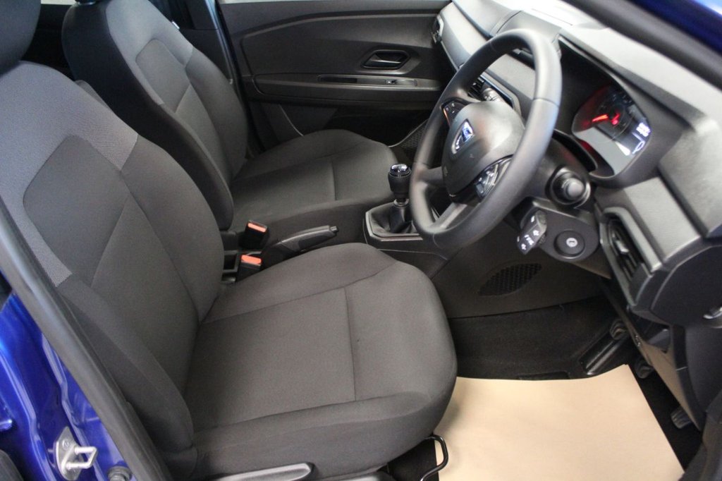 Used Dacia Sandero 2021 for sale - 76962133: Photo 37