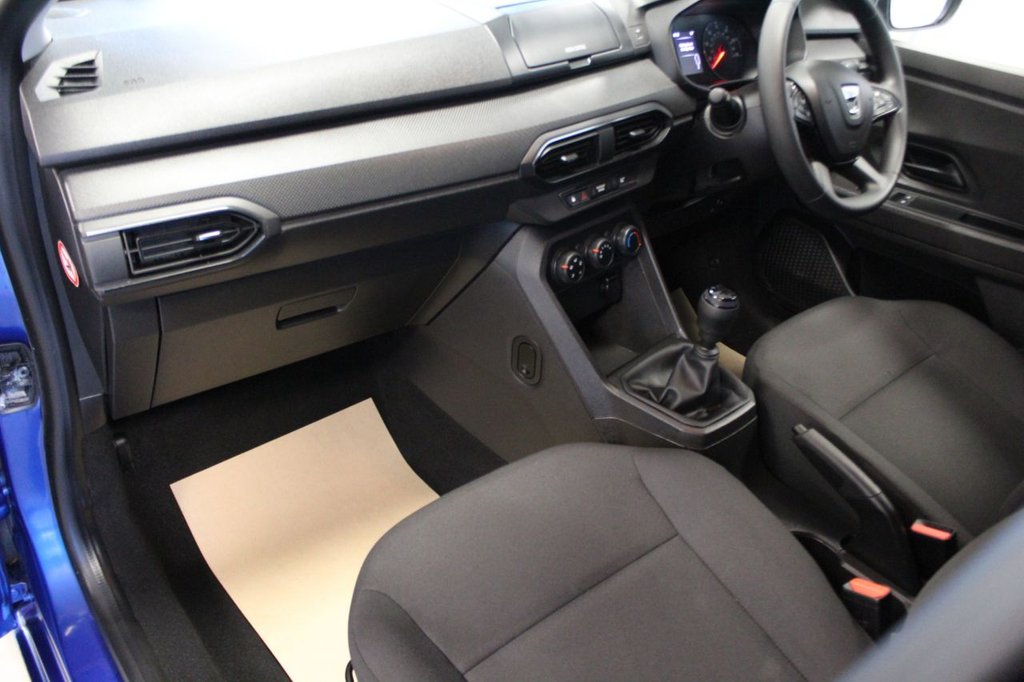 Used Dacia Sandero 2021 for sale - 76962133: Photo 39