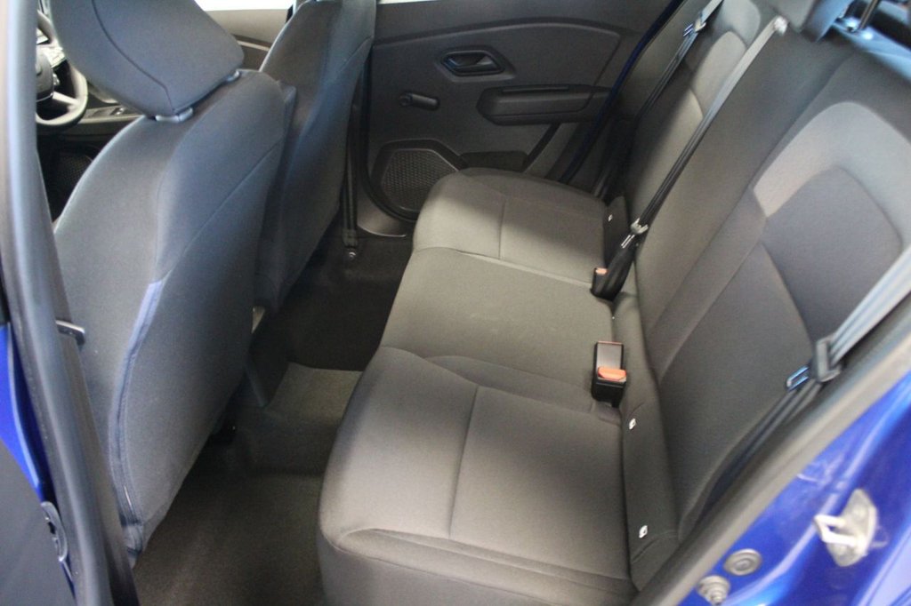Used Dacia Sandero 2021 for sale - 76962133: Photo 42