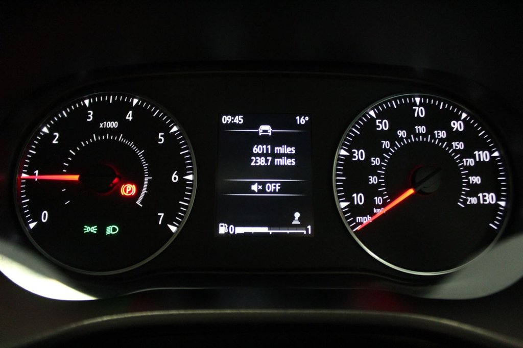 Used Dacia Sandero 2021 for sale - 76962133: Photo 46