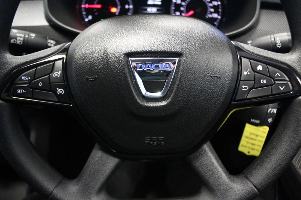 Used Dacia Sandero 2021 for sale - 76962133: Photo 50