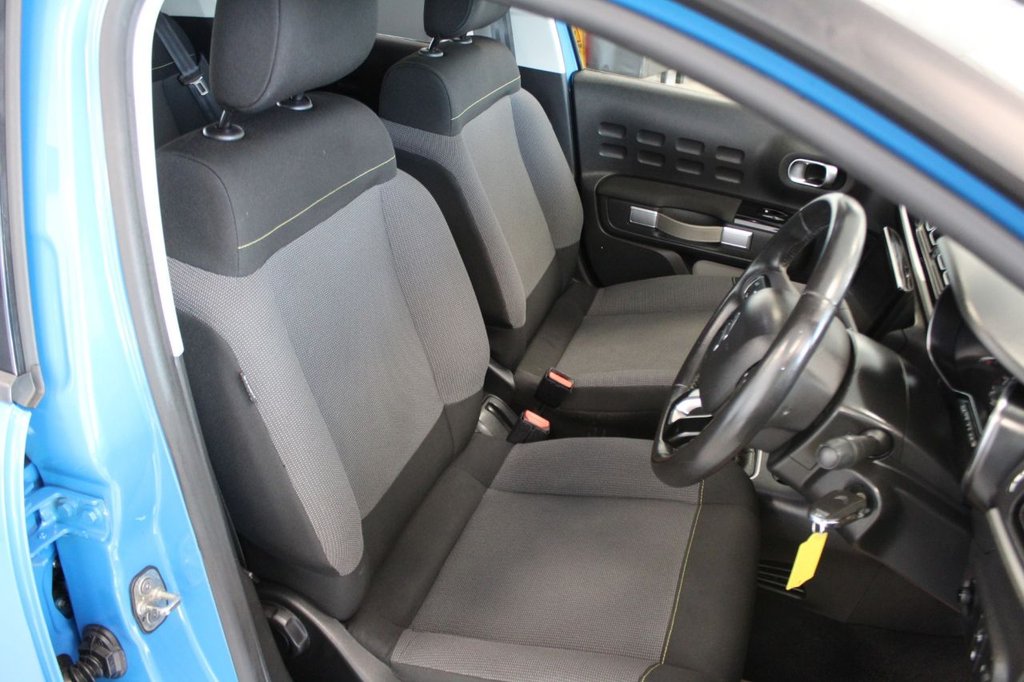 Used Citroen C3 2018 for sale - 76883010: Photo 18