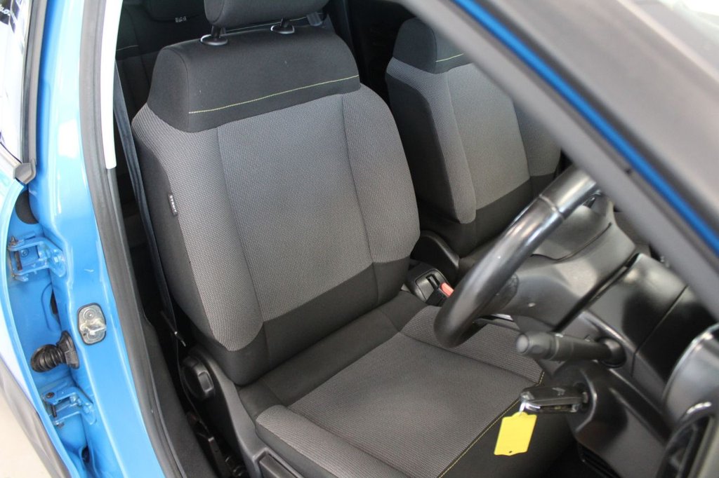 Used Citroen C3 2018 for sale - 76883010: Photo 19