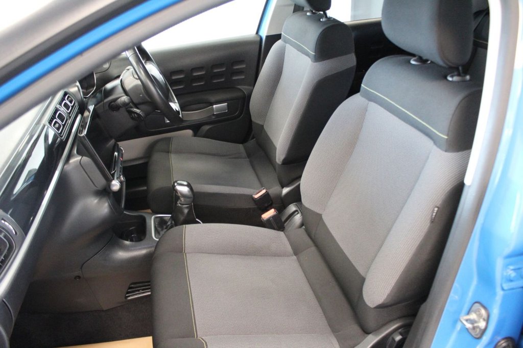 Used Citroen C3 2018 for sale - 76883010: Photo 21