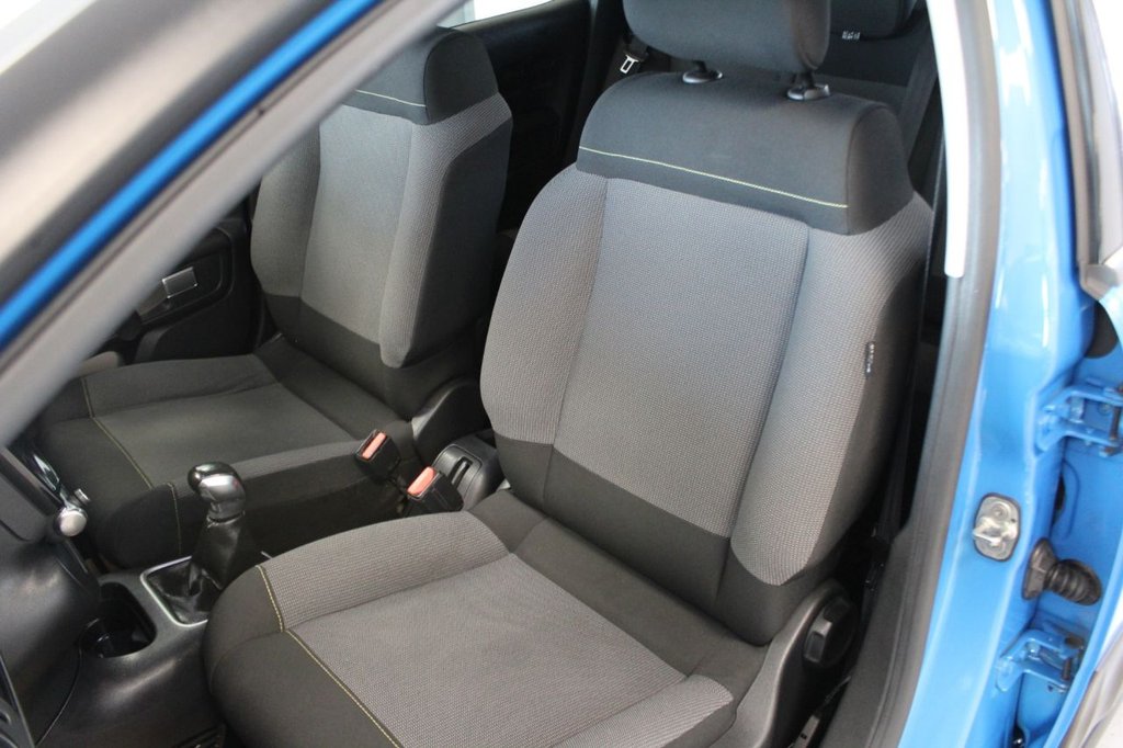 Used Citroen C3 2018 for sale - 76883010: Photo 22