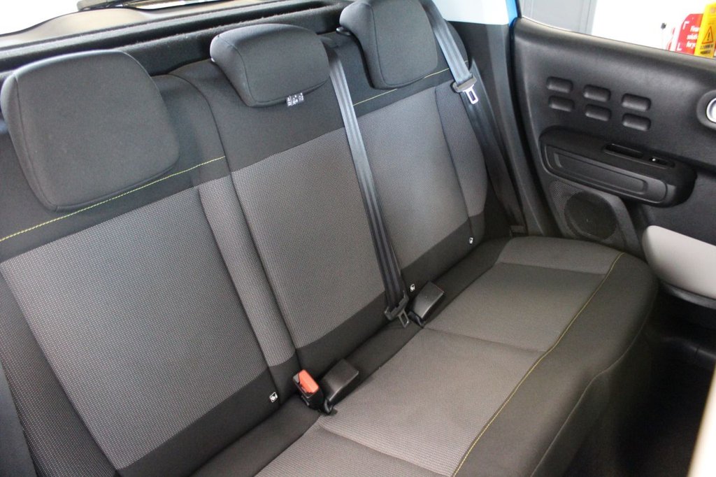 Used Citroen C3 2018 for sale - 76883010: Photo 25