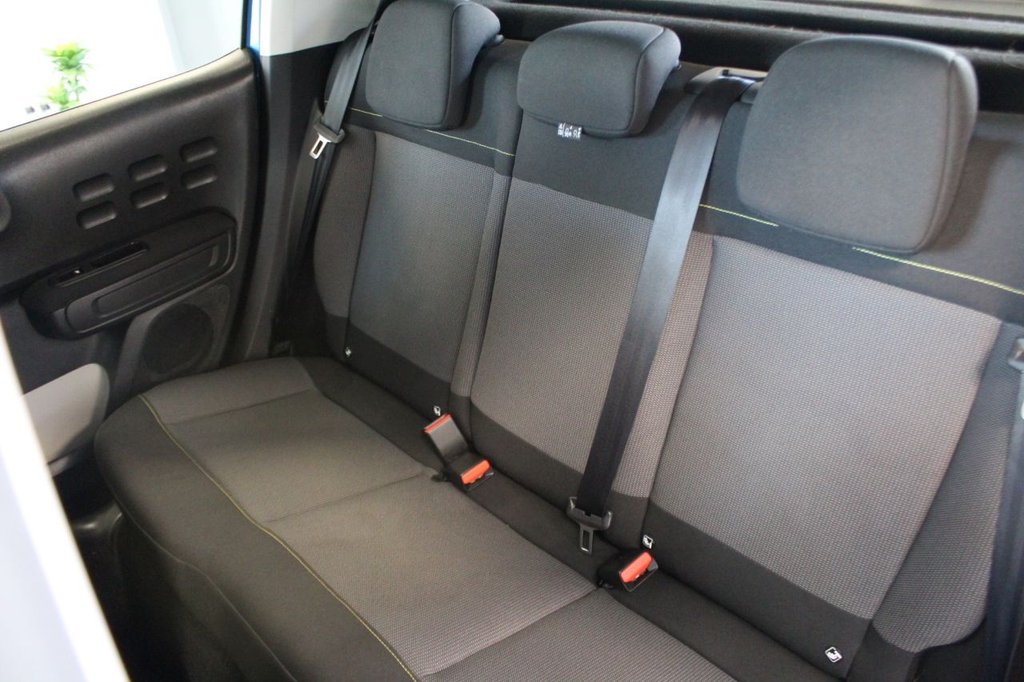 Used Citroen C3 2018 for sale - 76883010: Photo 27