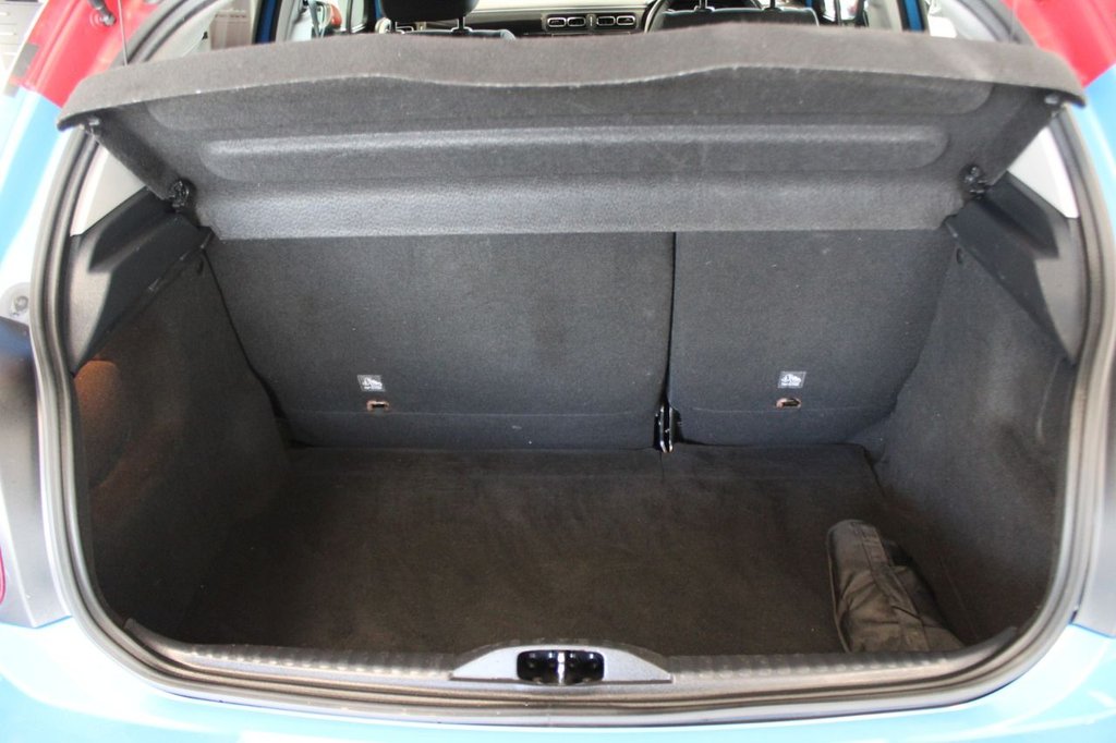 Used Citroen C3 2018 for sale - 76883010: Photo 28