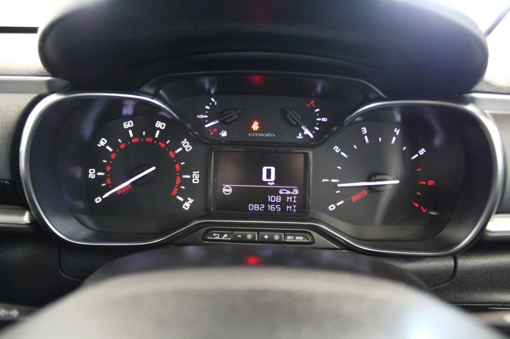 Used Citroen C3 2018 for sale - 76883010: Photo 30