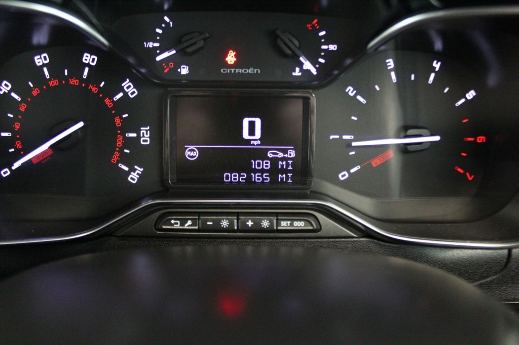 Used Citroen C3 2018 for sale - 76883010: Photo 31