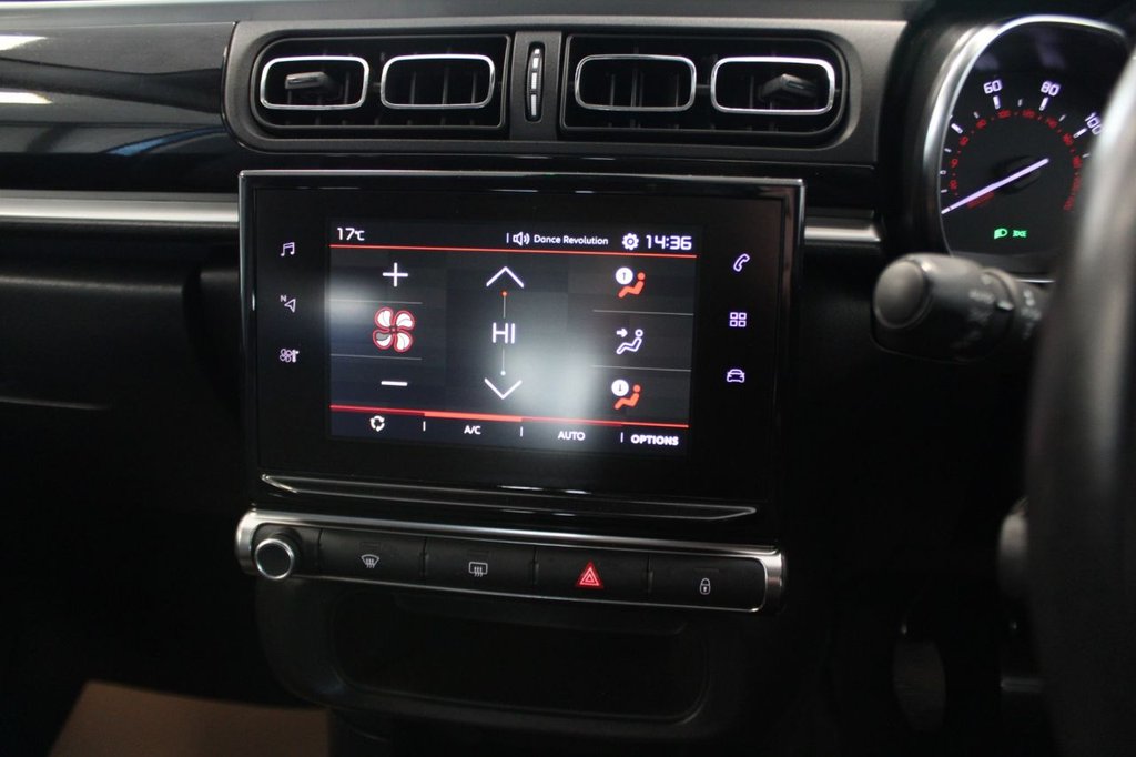 Used Citroen C3 2018 for sale - 76883010: Photo 32