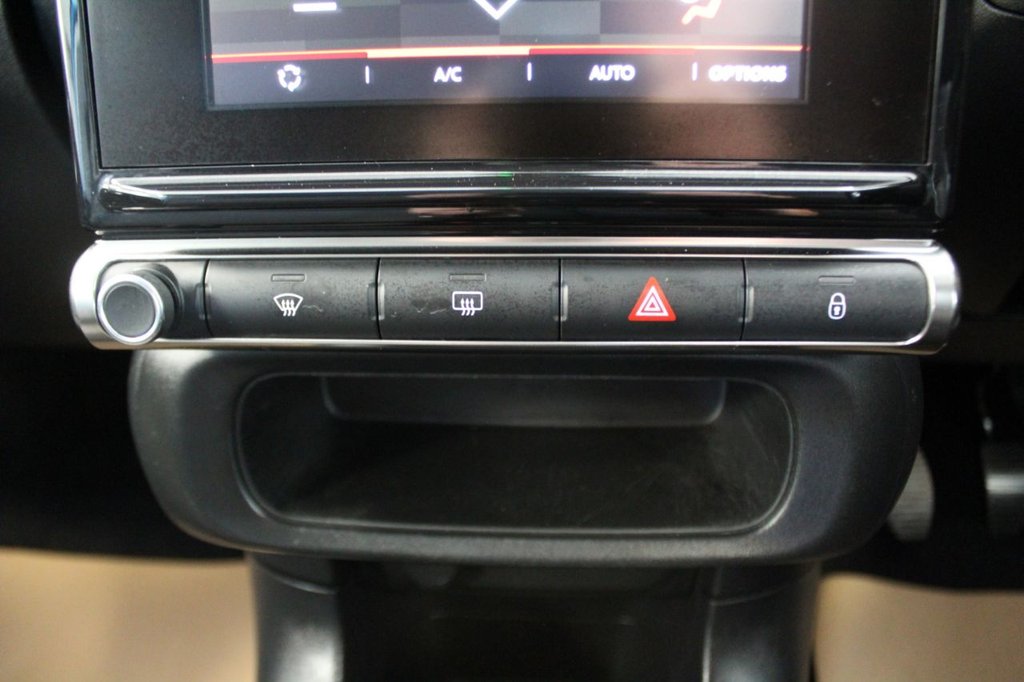 Used Citroen C3 2018 for sale - 76883010: Photo 33