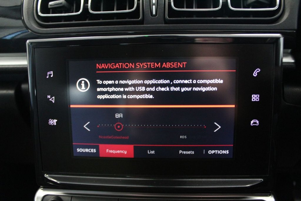 Used Citroen C3 2018 for sale - 76883010: Photo 34