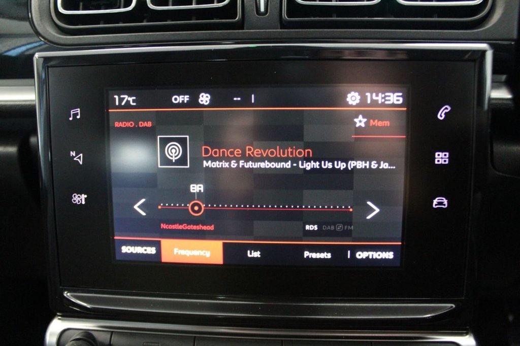 Used Citroen C3 2018 for sale - 76883010: Photo 36