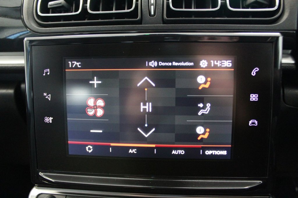 Used Citroen C3 2018 for sale - 76883010: Photo 38