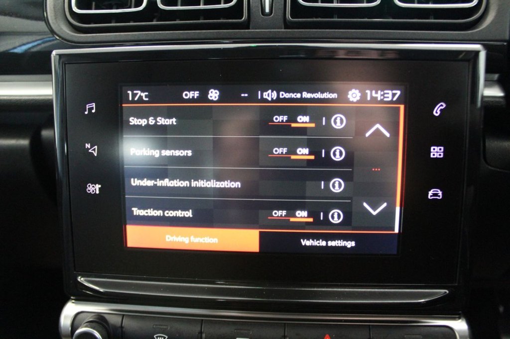 Used Citroen C3 2018 for sale - 76883010: Photo 39