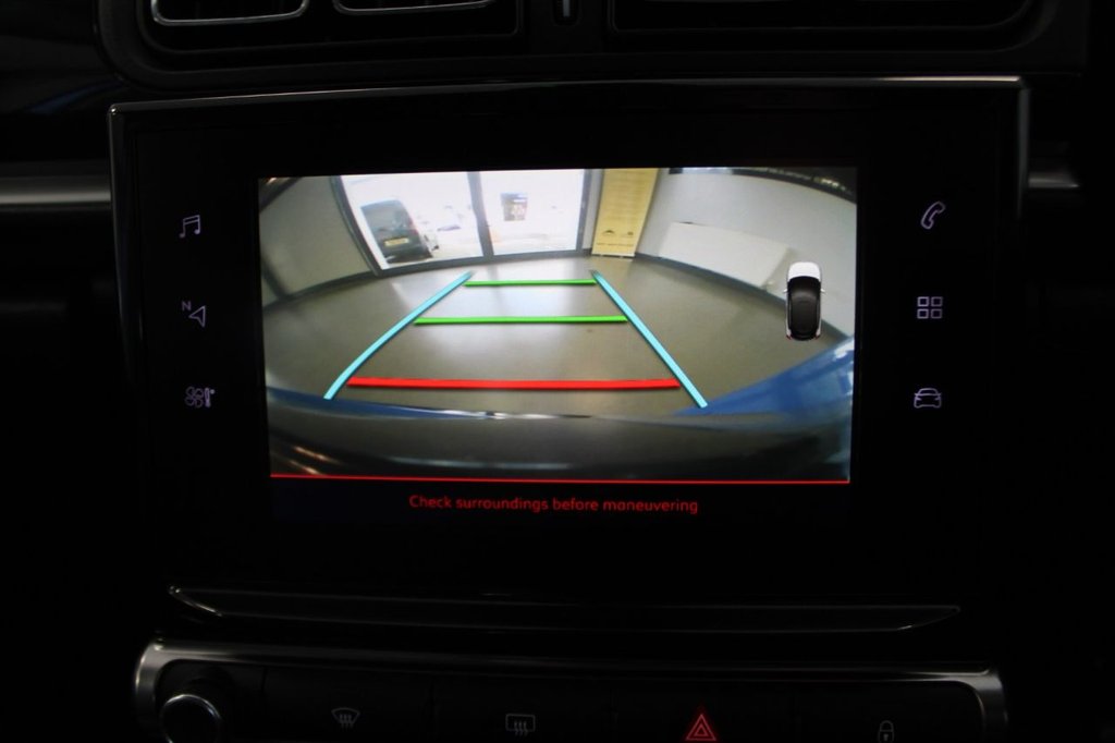 Used Citroen C3 2018 for sale - 76883010: Photo 40