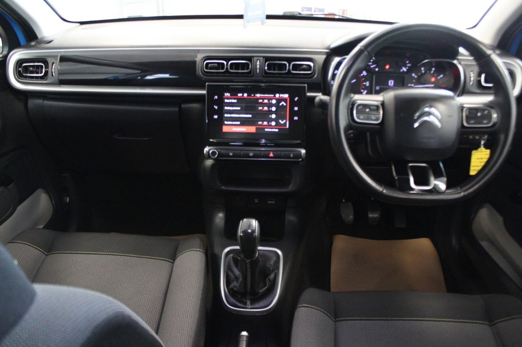 Used Citroen C3 2018 for sale - 76883010: Photo 44