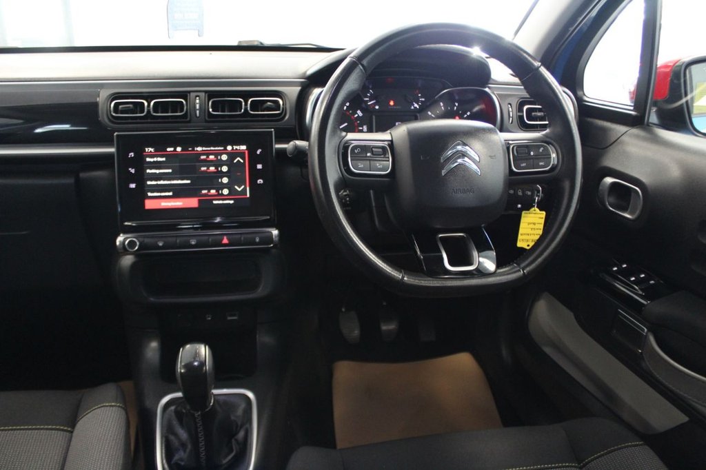 Used Citroen C3 2018 for sale - 76883010: Photo 45