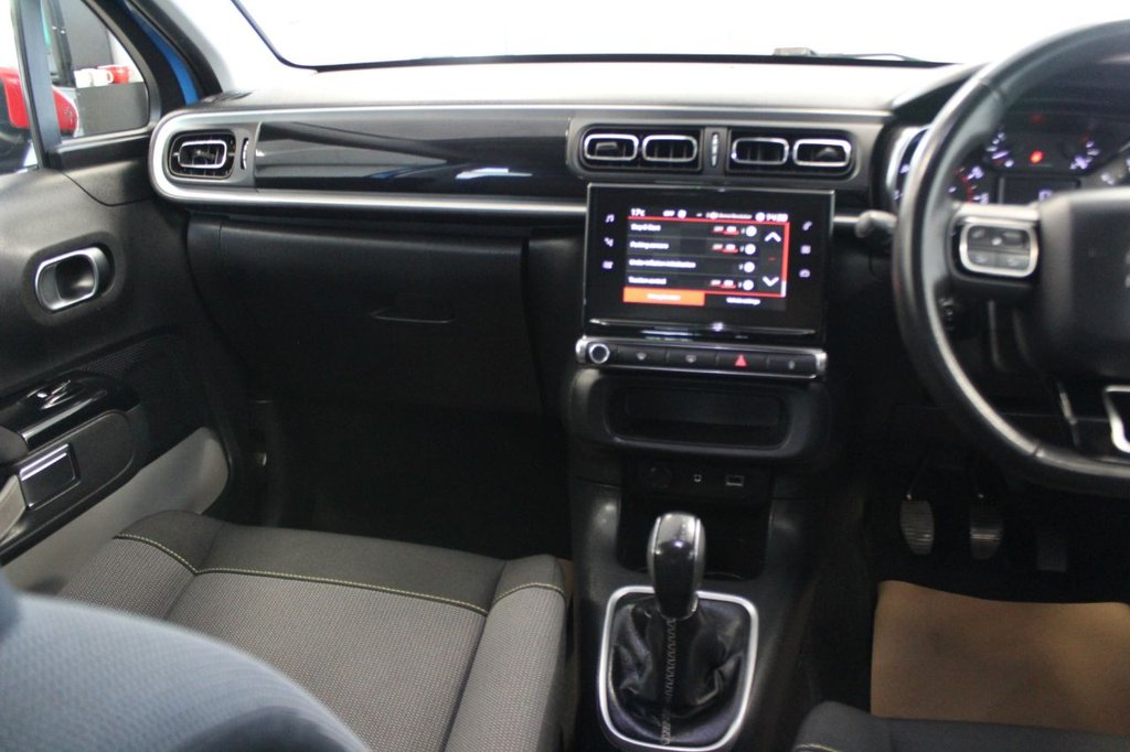 Used Citroen C3 2018 for sale - 76883010: Photo 46