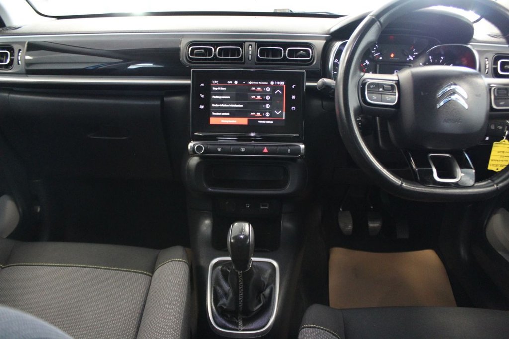 Used Citroen C3 2018 for sale - 76883010: Photo 47