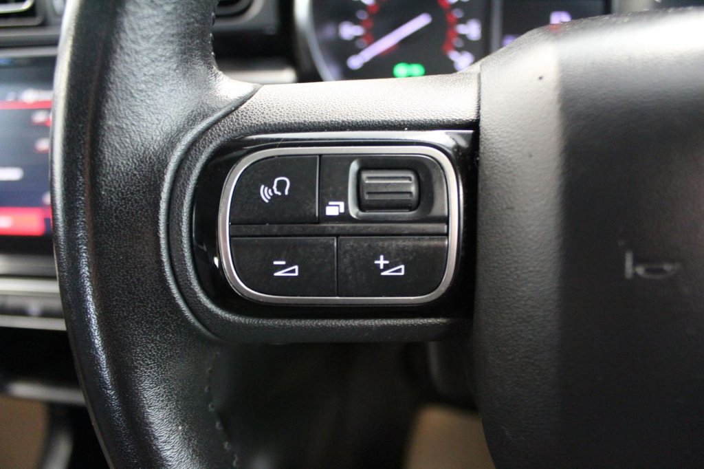 Used Citroen C3 2018 for sale - 76883010: Photo 48