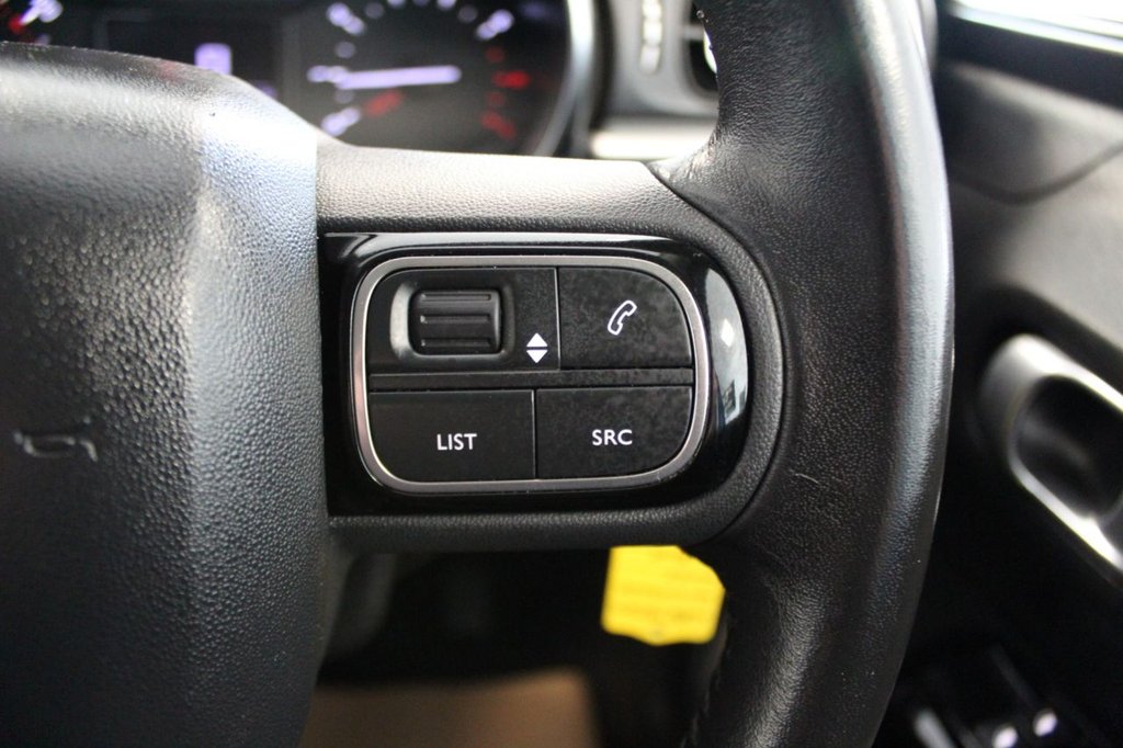 Used Citroen C3 2018 for sale - 76883010: Photo 49